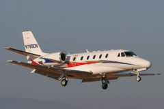 Cessna Citation XL