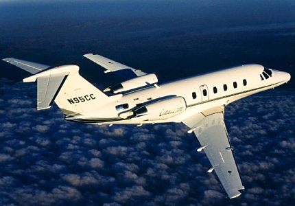 Challenger 601