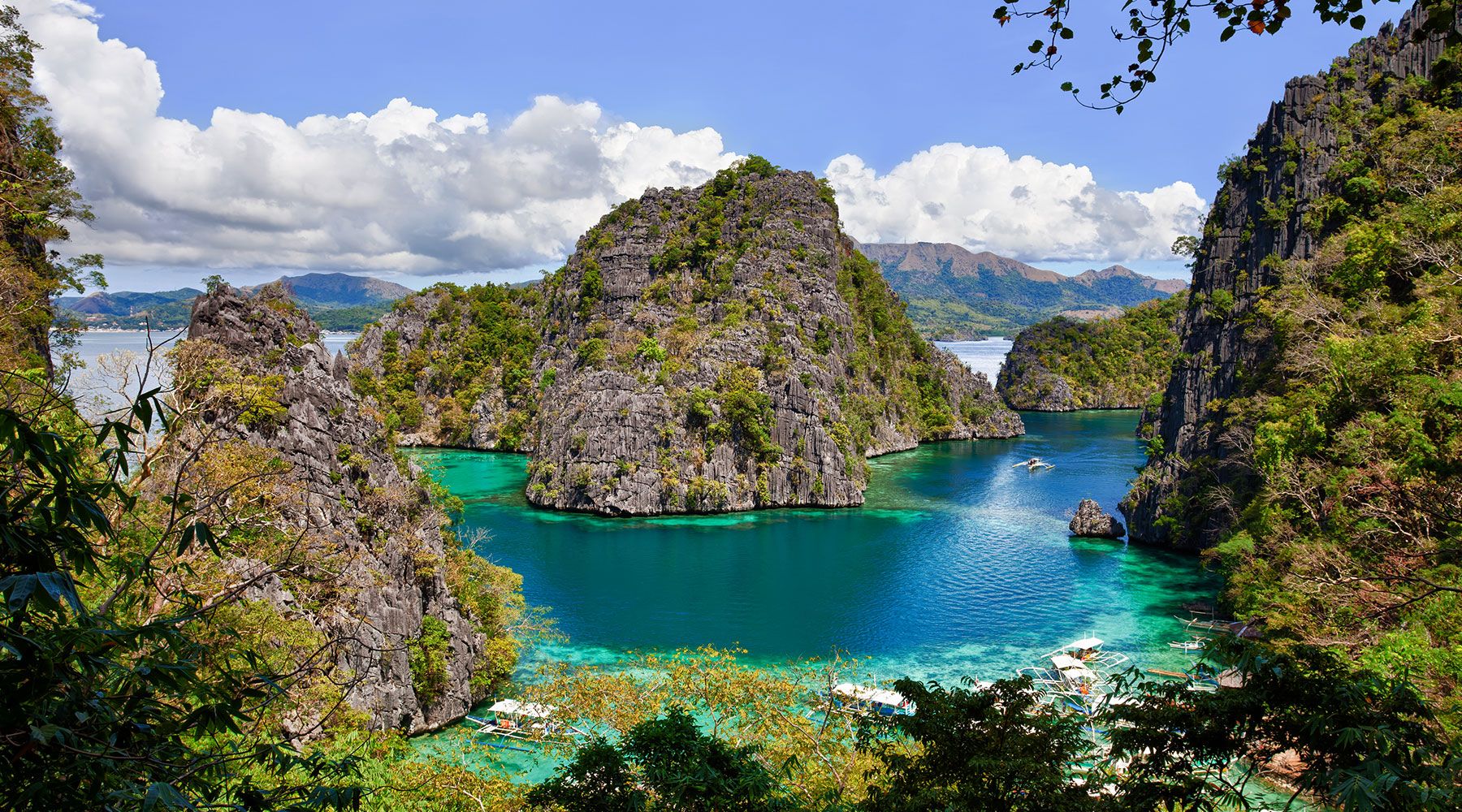 coron pal