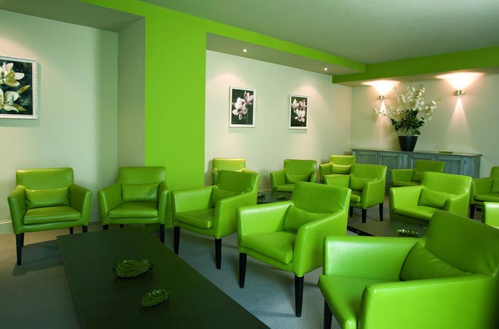 Villa Garbo 4* Villa Garbo 4*
