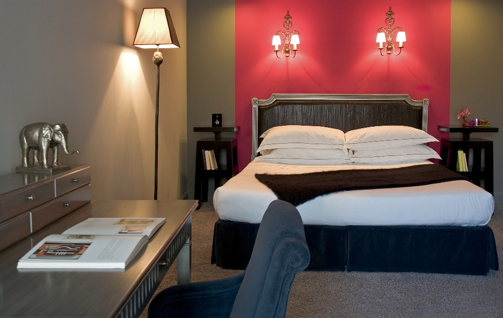 Villa Garbo 4* Villa Garbo 4*