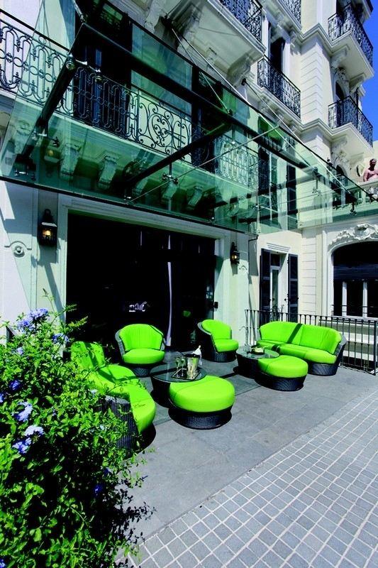 Villa Garbo 4* Villa Garbo 4*