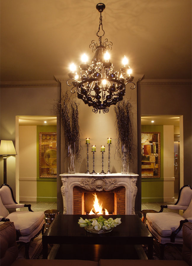 Villa Garbo 4* Villa Garbo 4*