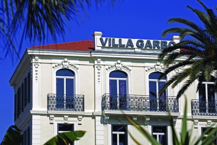 Villa Garbo Cannes Villa Garbo Cannes