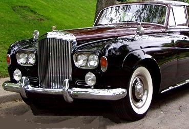 Bentley S3 Bentley S3