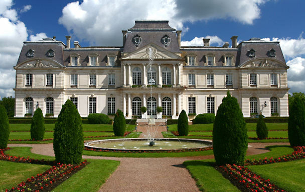 Chateau d'Artigny