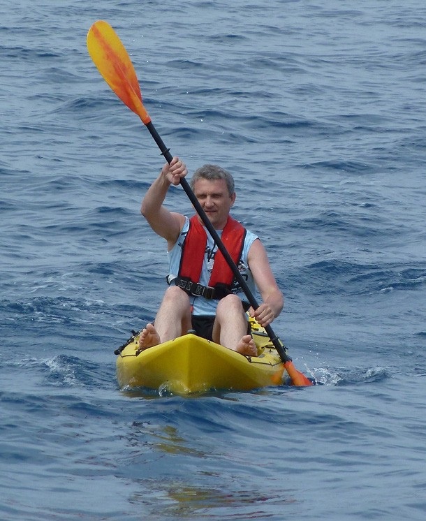 Running on Waves Running on Waves