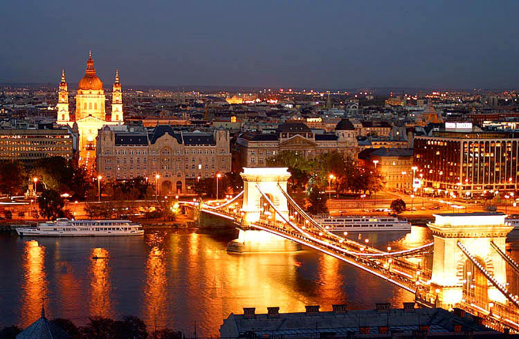 Венгрия