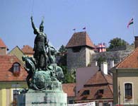 Венгрия