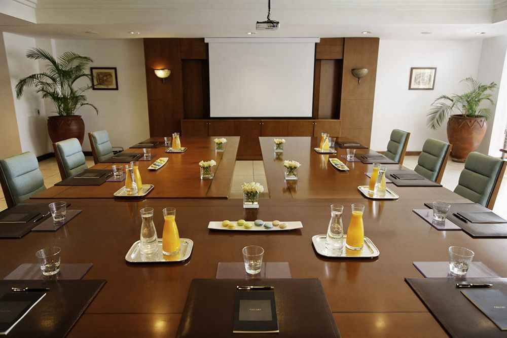 Отель Sofitel Agadir Royal Bay & Resort Отель Sofitel Agadir Royal Bay & Resort