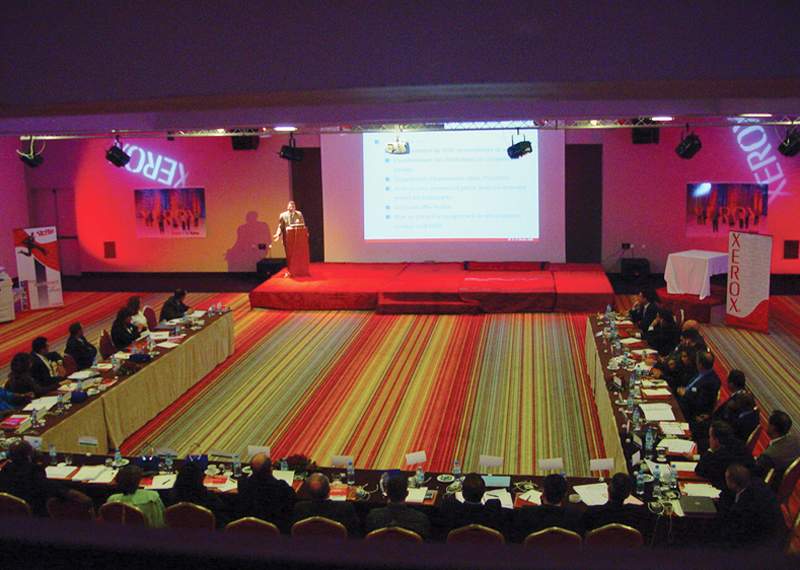 Отель Sofitel Agadir Royal Bay & Resort Отель Sofitel Agadir Royal Bay & Resort