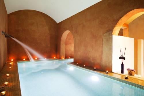 Sant Pere del Bosc Hotel Sant Pere del Bosc Hotel