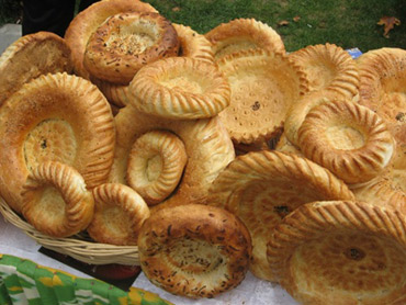 Узбекская кухня