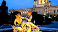 Weekend в Вене в отеле Delta 4* Weekend в Вене в отеле Delta 4*