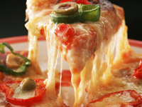 Уроки итальянской кухни в Риме