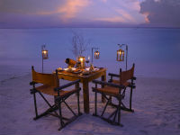 Soneva Gili Soneva Gili