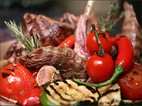 Кулинарный тур в Испанию Кулинарный тур в Испанию