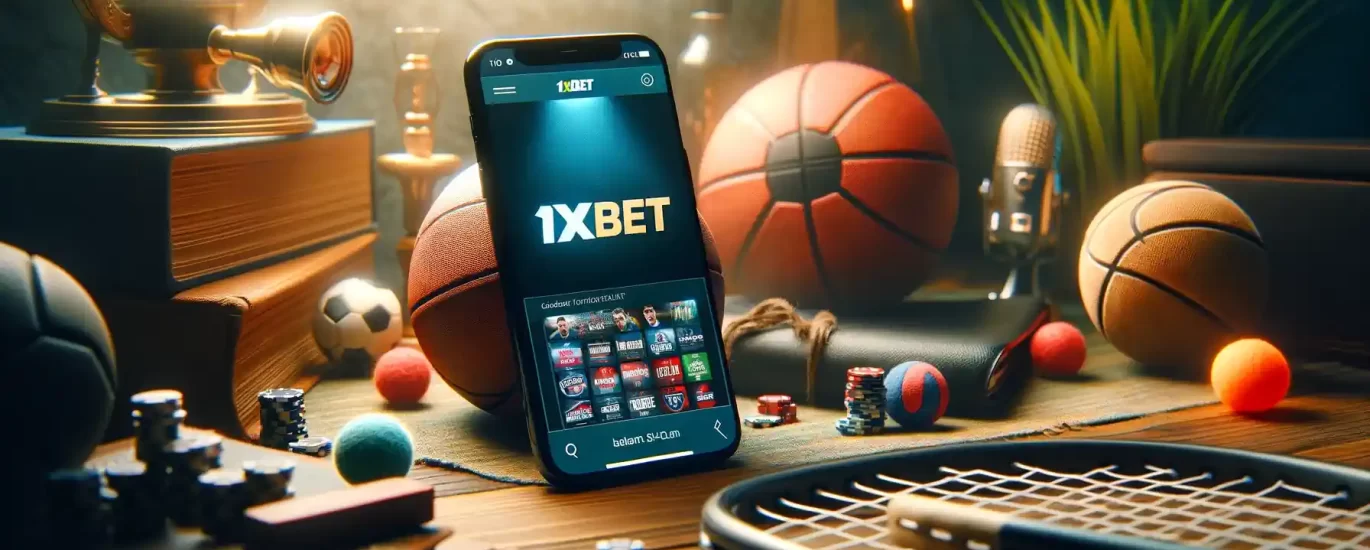 1 x bet mobile