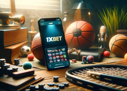 1 x bet mobile